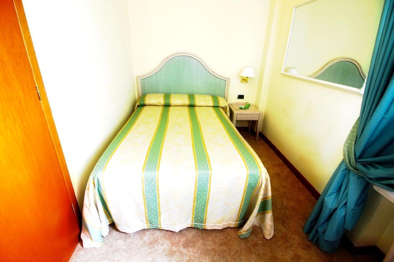 Hotel Siesta Lido di Camaiore Extérieur photo