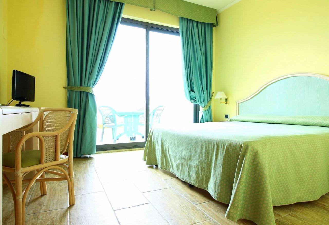 Hotel Siesta Lido di Camaiore Extérieur photo