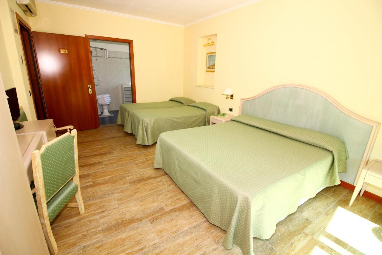 Hotel Siesta Lido di Camaiore Extérieur photo