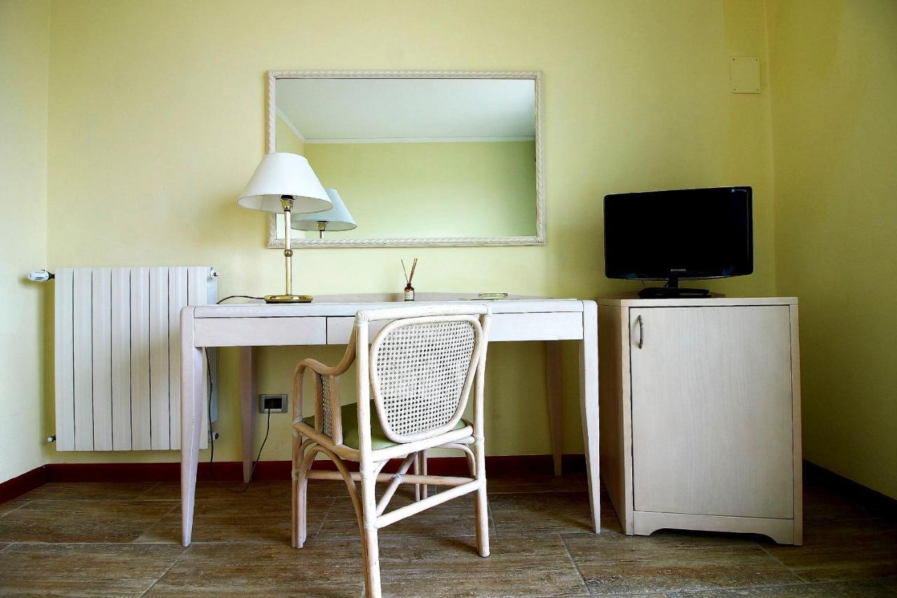 Hotel Siesta Lido di Camaiore Extérieur photo