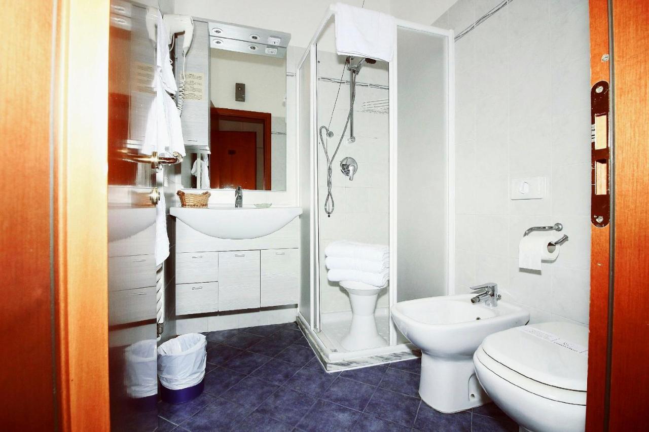 Hotel Siesta Lido di Camaiore Extérieur photo