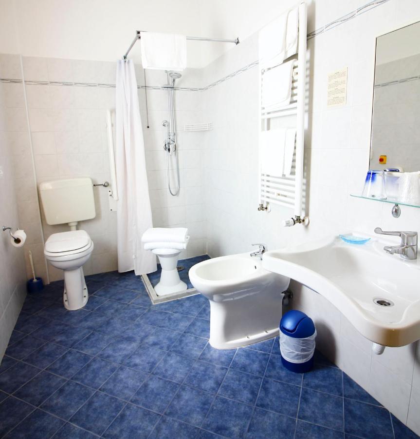 Hotel Siesta Lido di Camaiore Extérieur photo