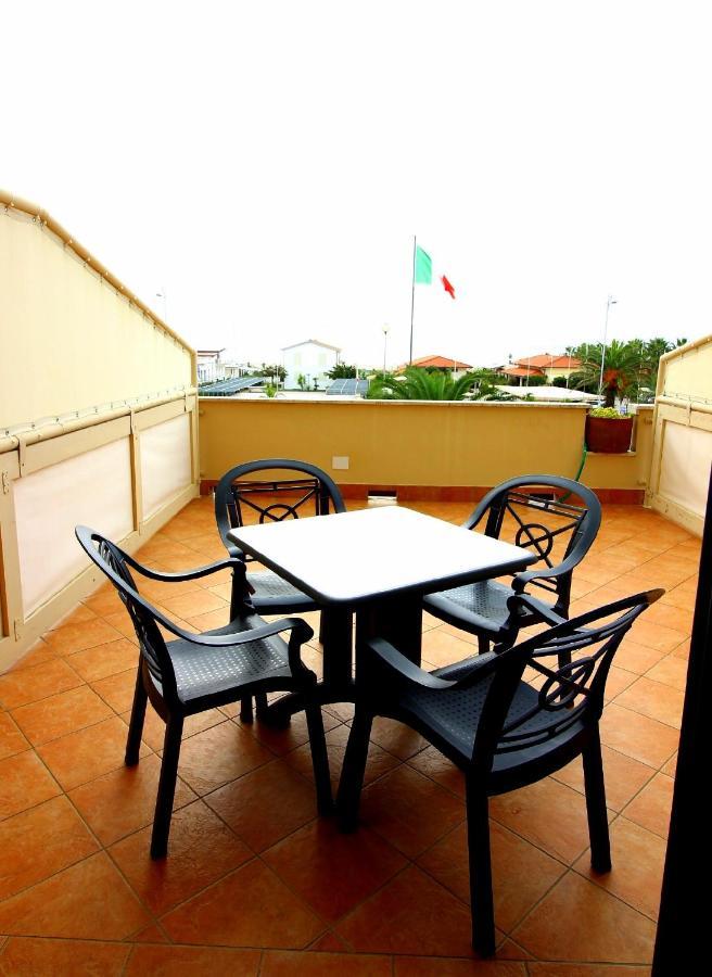 Hotel Siesta Lido di Camaiore Extérieur photo