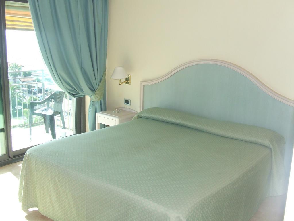 Hotel Siesta Lido di Camaiore Extérieur photo