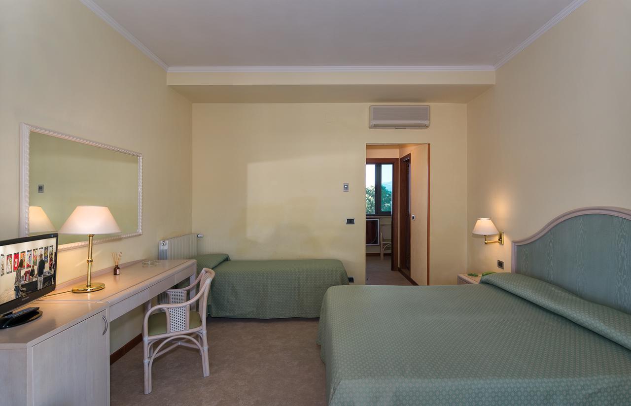 Hotel Siesta Lido di Camaiore Extérieur photo