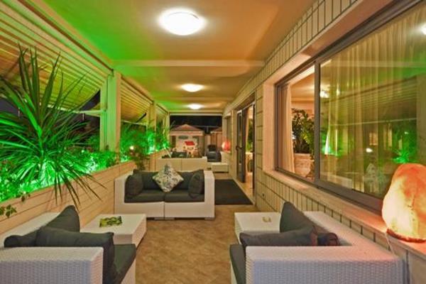 Hotel Siesta Lido di Camaiore Extérieur photo