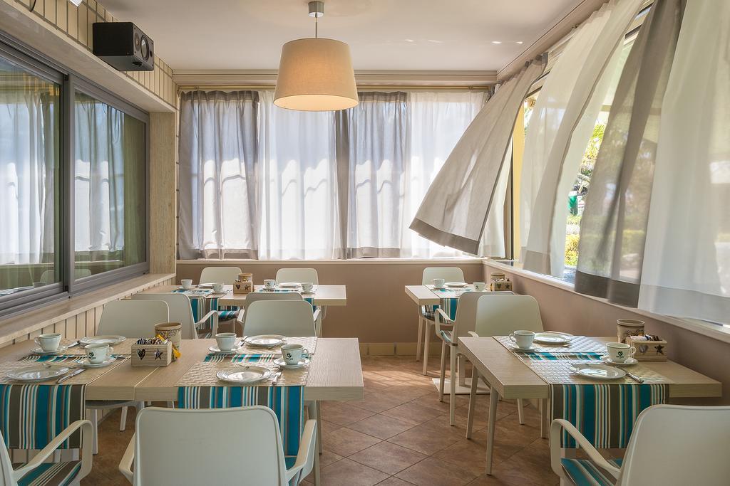 Hotel Siesta Lido di Camaiore Extérieur photo