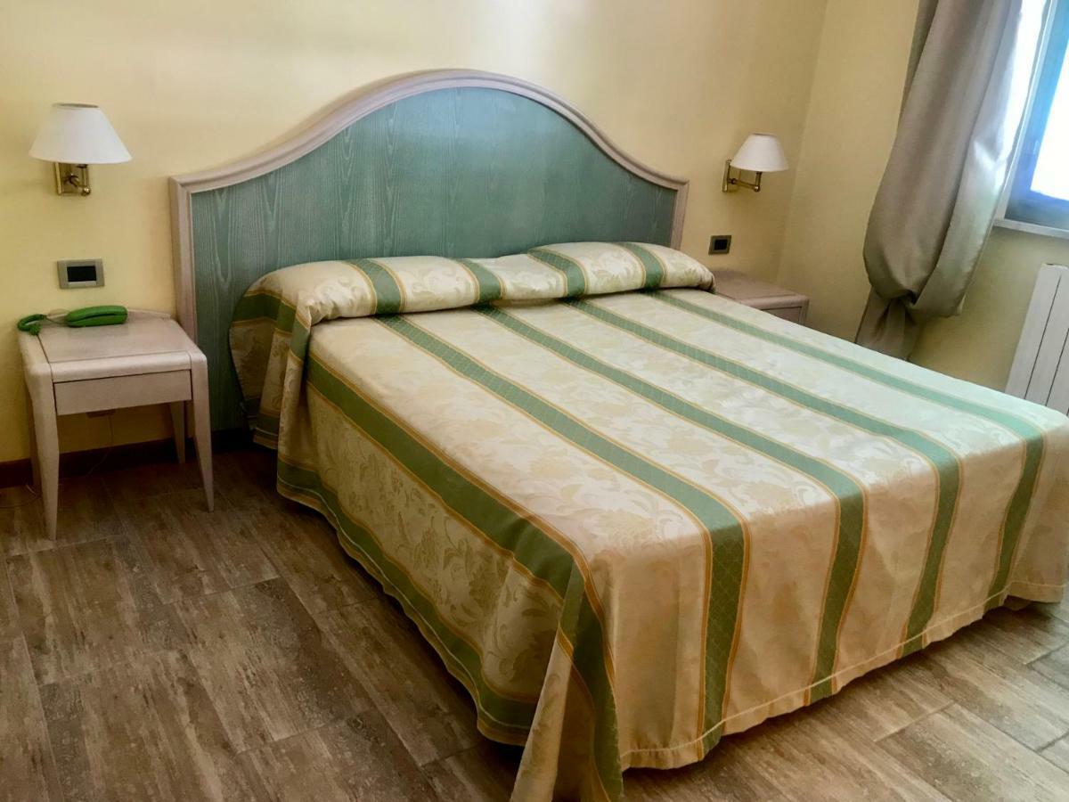 Hotel Siesta Lido di Camaiore Extérieur photo